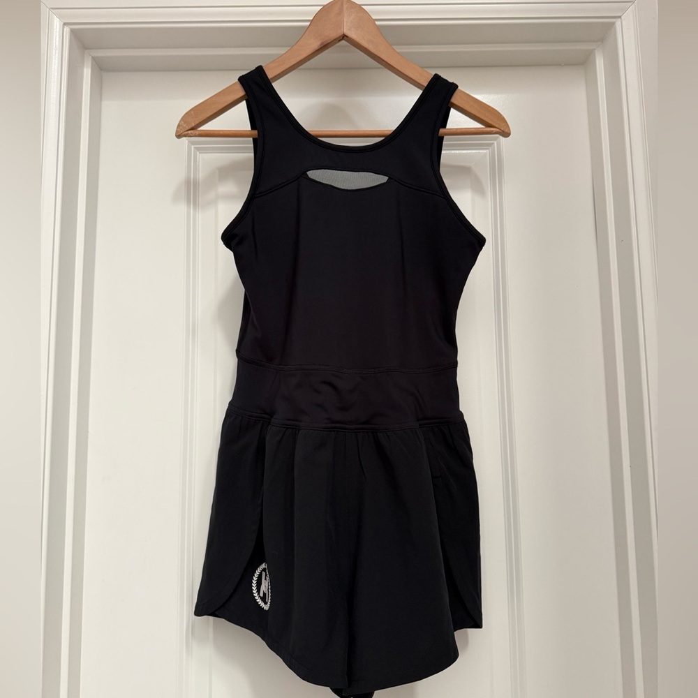 Under Armour Launch Runsie - Black S - Picture 3 of 5